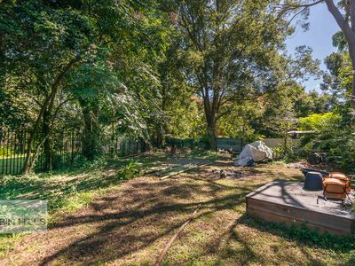 80 Cullen Street, Nimbin