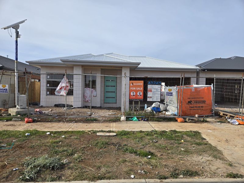 4 Floribunda Road, Tarneit