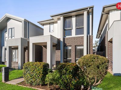 45 Connemara Street, Austral