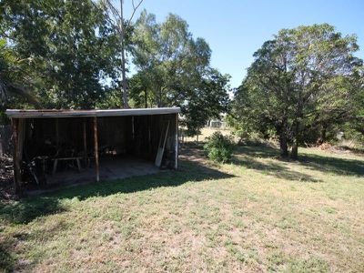 6 REGENT STREET, Charters Towers City