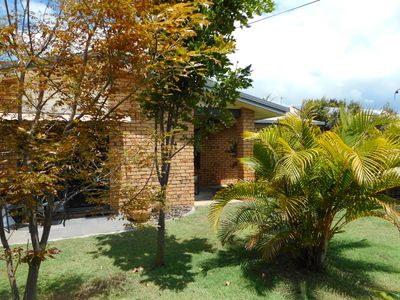 44 South Street, Urangan