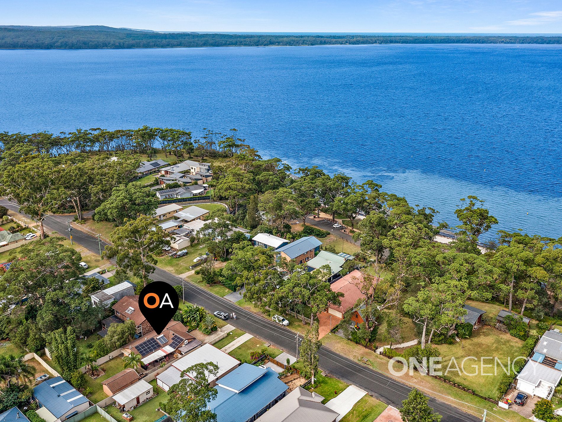 189 Greville Avenue, Sanctuary Point