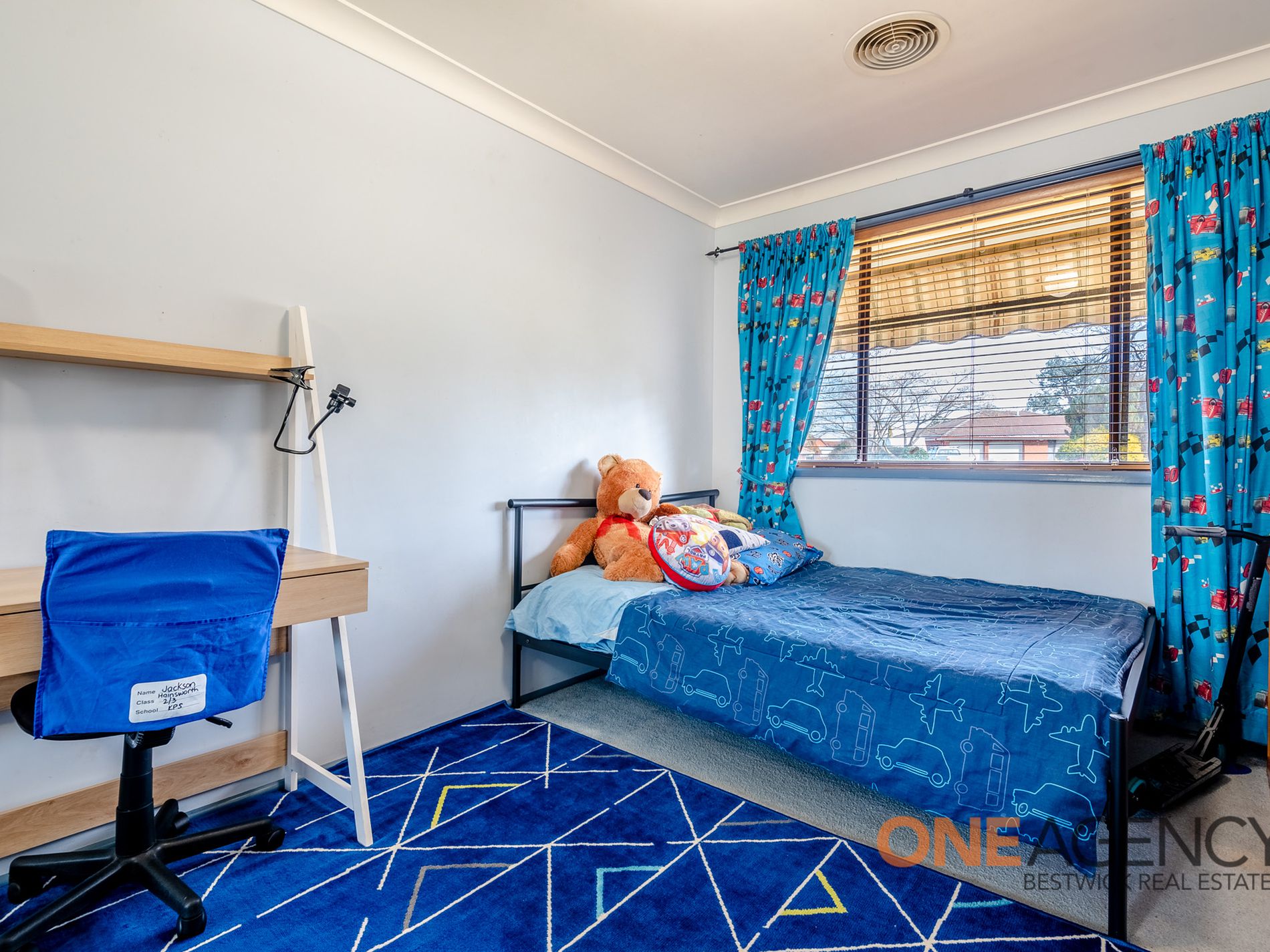 6 Merrick Close, Kelso