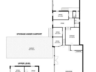 80 George Street, Millicent