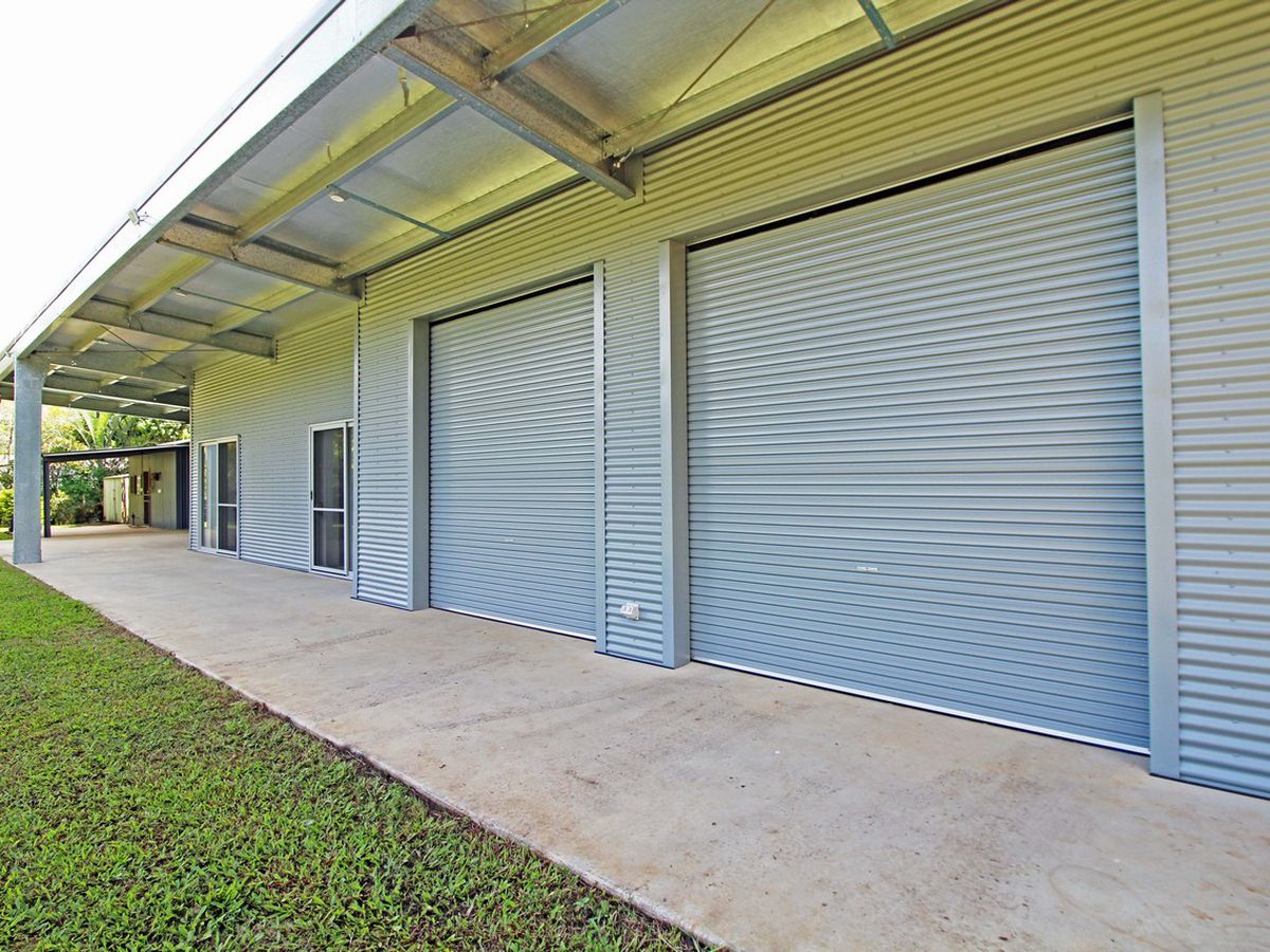 Yungaburra