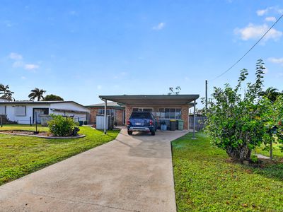 11 Dudley Road, Proserpine