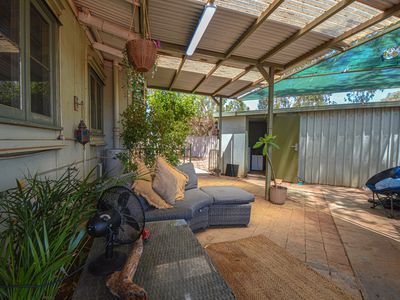 5 Traine Crescent, South Hedland