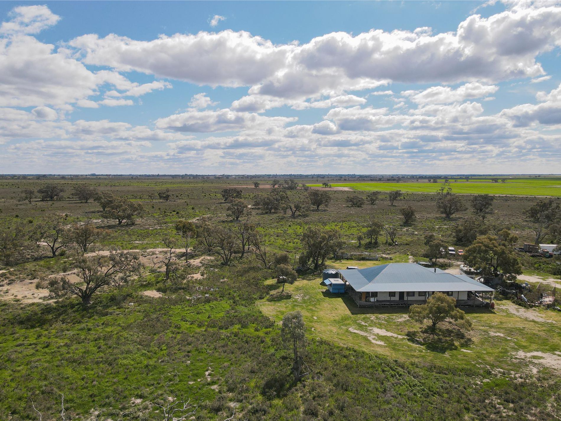 184 Bailey Road, Tresco