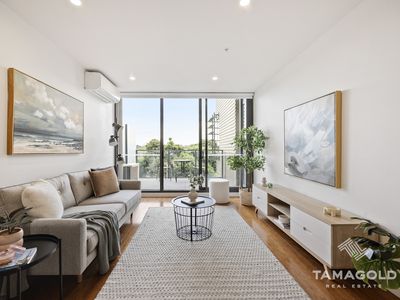 208B / 8 Clinch Avenue, Preston