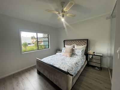 38 Gray Crescent, Yagoona