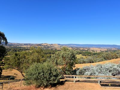 91 YARRABEE ROAD, Markwood