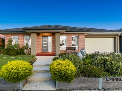 18 Capstone Street , Clyde