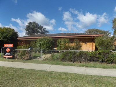 121 Drayton Street, Nanango