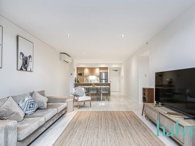 142 / 181 Adelaide Terrace, East Perth