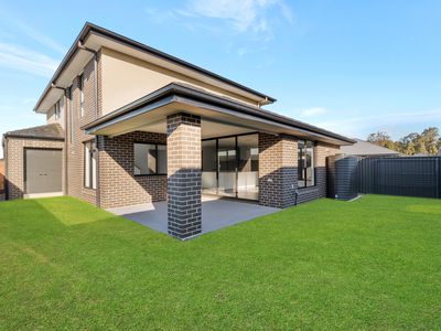 Lot 510  Molnar Cct Oran Park, Oran Park