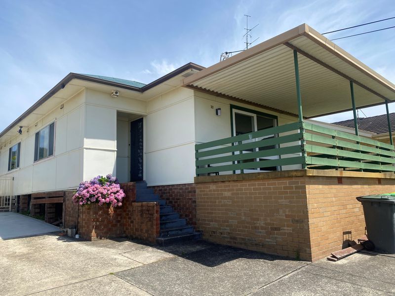 32 Russell Street, Balgownie