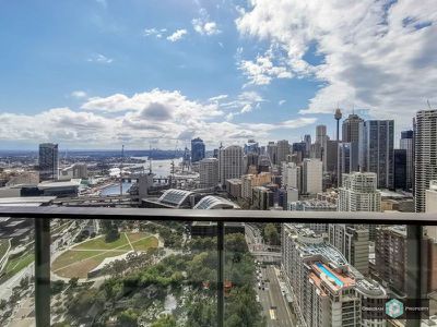 3505 / 81 Harbour Street, Haymarket