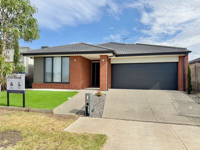 31 Wollahra Rise, Wyndham Vale