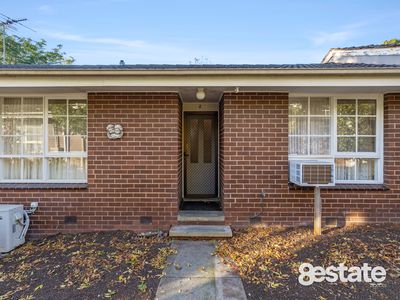 2 / 189 Bayswater Road, Bayswater North