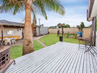 3 Black Street, Albion Park Rail