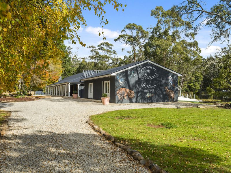 Properties For Sale Mount Macedon Realty