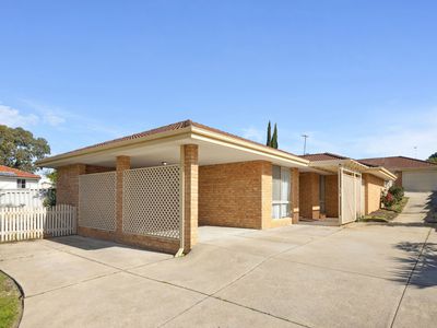 35A Penzance Street, Bassendean