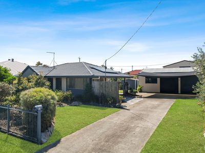 28 Maud Street, Donnybrook