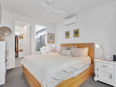 2 / 11 Bindaree Crescent, Mooloolaba