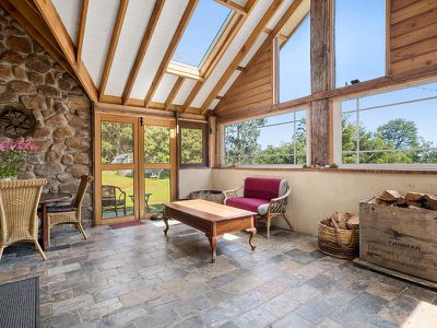699 Tobys Hill  Road, Cygnet