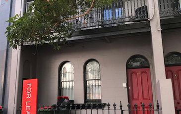 74 Fitzroy Street, Surry Hills