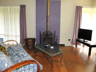 40 Plonk Gully Road, Redcastle