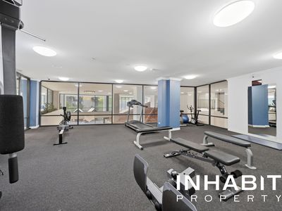 60 / 193 Hay Street, East Perth