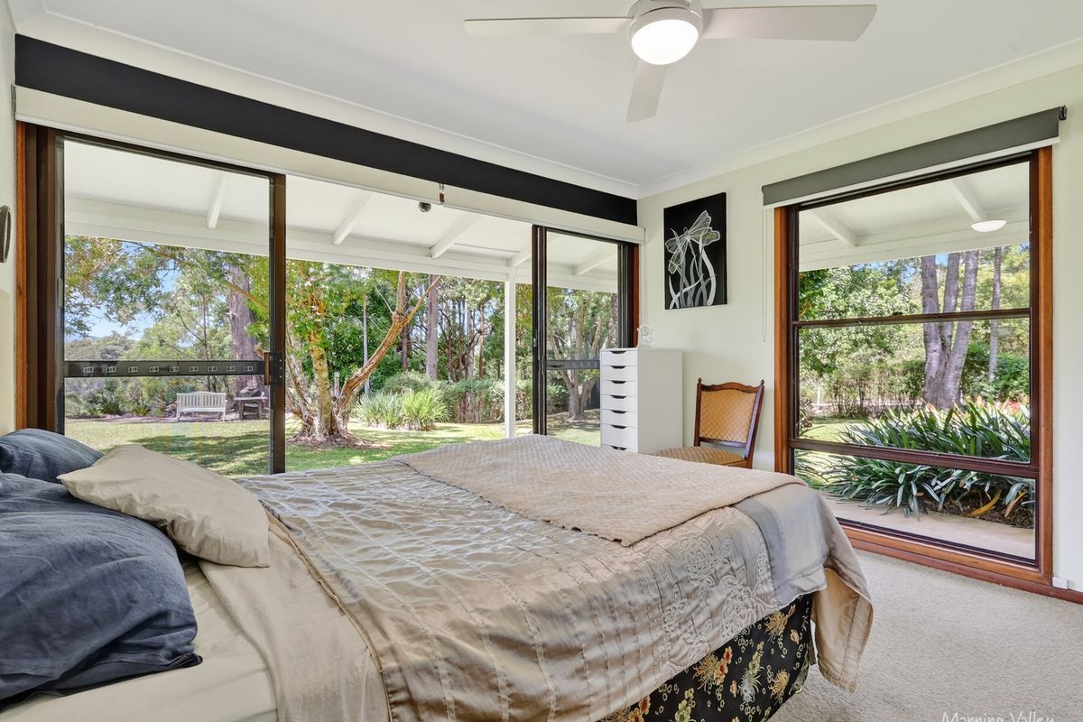 90 Tallowood Lane, Hannam Vale