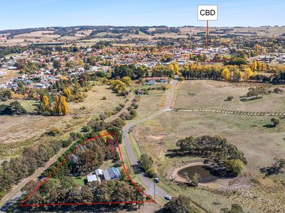 80 Harley Road, Crookwell