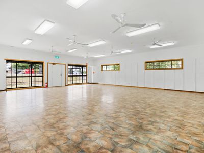 40 Cullen Street, Nimbin
