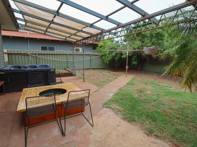 31 Gratwick Street, Port Hedland