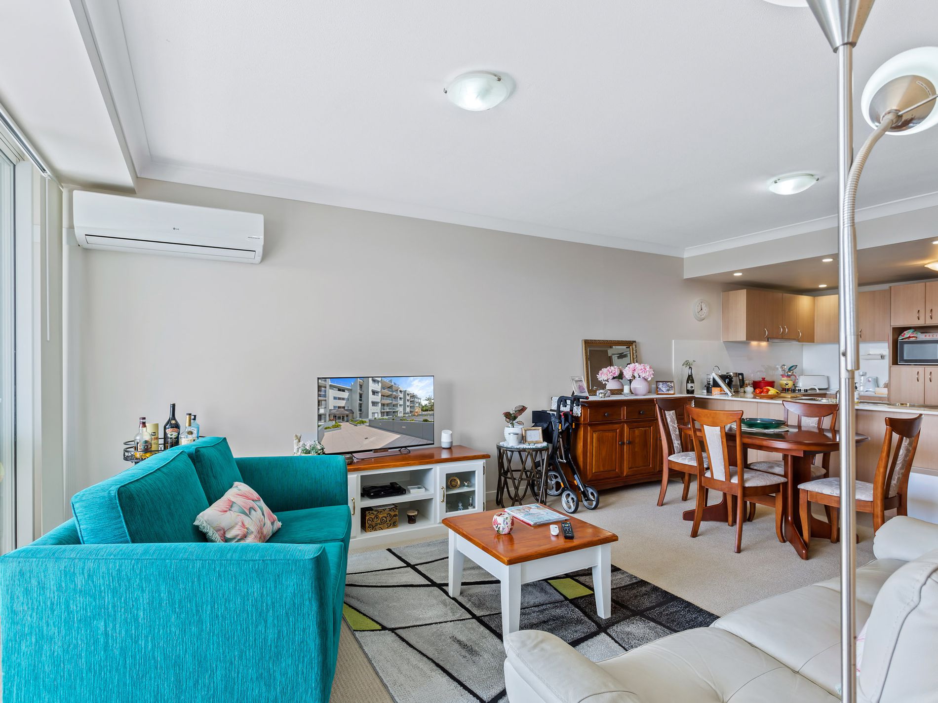 36 / 6 George Street, Deception Bay