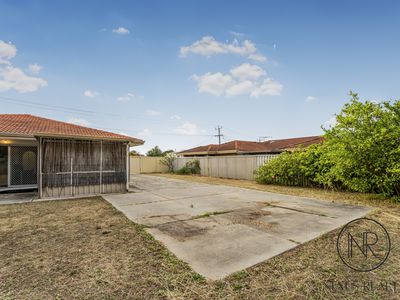 25 Seabrooke Avenue, Rockingham