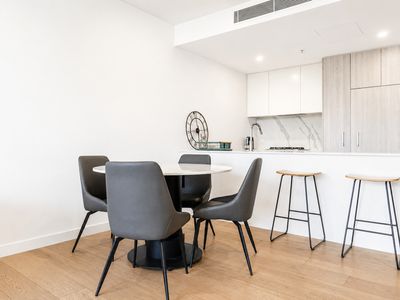 B205 / 888 Pacific Highway , Gordon