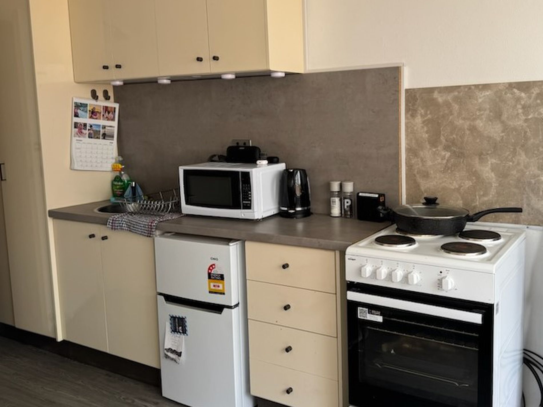 13 / 3 Waverley Cres, Bondi Junction