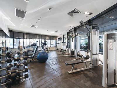 708 / 45 Haig Street, Southbank