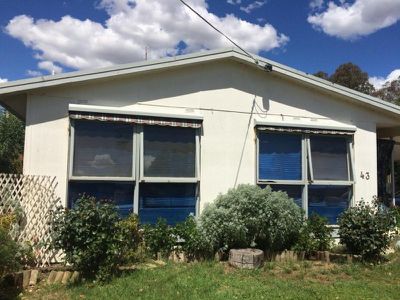 43 Penglase Street, Koondrook