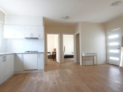 38 (rear unit) Glengarry Avenue, Burwood