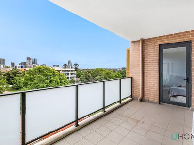 22 / 9 Weston Street, Rosehill