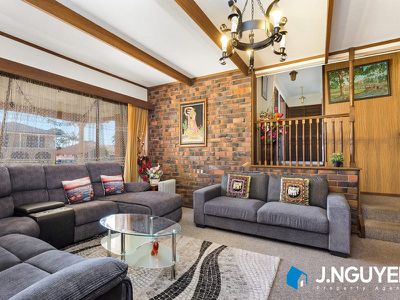 40-42 Ettalong Road, Greystanes