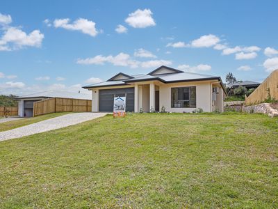 70 Rankine Avenue, Yungaburra