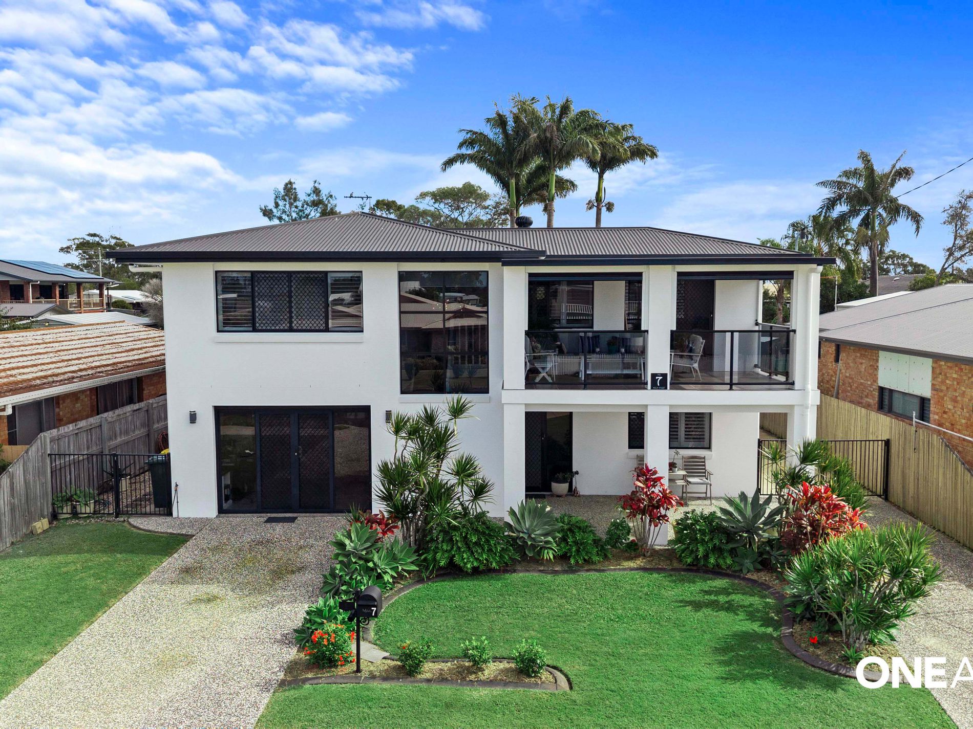 7 Kelly Street, Point Vernon
