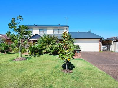 14 Capri Close, Belmont