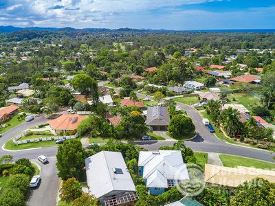 19 Coomburra Crescent, Ocean Shores