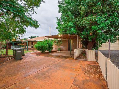 84 Bottlebrush Crescent, South Hedland